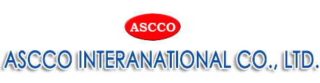 Ascco International Co., Ltd.
